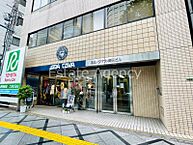 大阪府大阪市北区曾根崎新地2丁目：物件画像／株式会社エステートエージェンシー