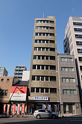 Osaka Metro谷町線 谷町六丁目駅 徒歩2分の賃貸事務所