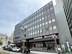 神戸新交通ポートアイランド線 貿易センター駅 徒歩5分の賃貸事務所