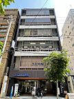 大阪府大阪市中央区平野町2丁目：物件画像／株式会社エステートエージェンシー