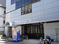 大阪府大阪市北区中津1丁目：物件画像／株式会社エステートエージェンシー