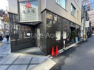 大阪府大阪市北区曾根崎新地1丁目：物件画像／株式会社エステートエージェンシー