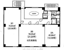 大阪市営堺筋線 北浜駅 徒歩3分
