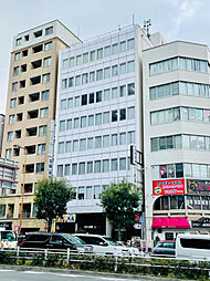 Osaka Metro谷町線 谷町四丁目駅 徒歩1分の賃貸事務所