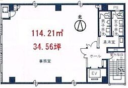 大阪市営御堂筋線 淀屋橋駅 徒歩1分