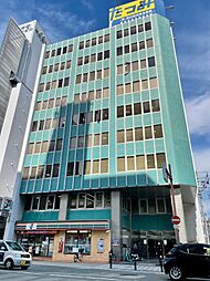 Osaka Metro四つ橋線 本町駅 徒歩1分の賃貸事務所