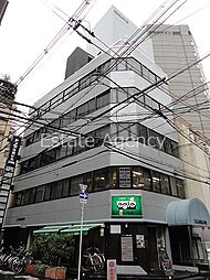 大阪市営御堂筋線 なんば駅 徒歩2分