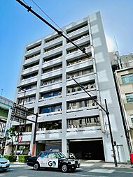 Osaka Metro四つ橋線 本町駅 徒歩1分の賃貸事務所