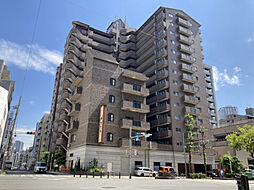 Osaka Metro千日前線 阿波座駅 徒歩6分の賃貸事務所