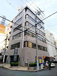 大阪市営谷町線 南森町駅 徒歩5分