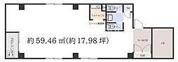 大阪市営堺筋線 南森町駅 徒歩5分