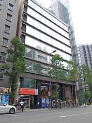 Osaka Metro堺筋線 堺筋本町駅 徒歩1分の賃貸事務所