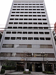 Osaka Metro堺筋線 長堀橋駅 徒歩4分の賃貸事務所