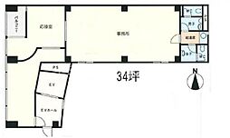 大阪市営四つ橋線 本町駅 徒歩3分