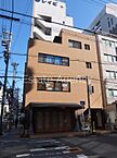 大阪府大阪市中央区平野町4丁目：物件画像／株式会社エステートエージェンシー