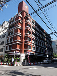 Osaka Metro堺筋線 堺筋本町駅 徒歩5分の賃貸事務所