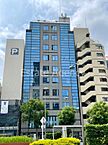 大阪府大阪市中央区島之内1丁目：物件画像／株式会社エステートエージェンシー