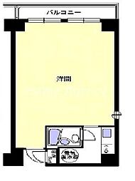 本町アーバンライフの間取図画像
