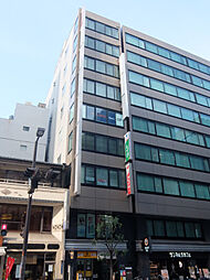 Osaka Metro御堂筋線 本町駅 徒歩2分の賃貸事務所