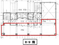 阪急京都本線 烏丸駅 徒歩4分