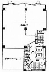 大阪市営堺筋線 長堀橋駅 徒歩3分