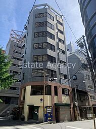 大阪市営御堂筋線 中津駅 徒歩1分