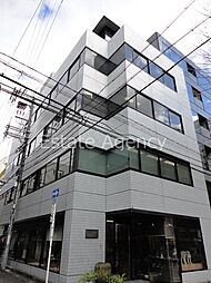 京阪電鉄中之島線 大江橋駅 徒歩6分