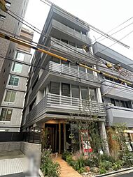 Osaka Metro中央線 堺筋本町駅 徒歩5分の賃貸事務所