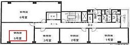 大阪市営四つ橋線 なんば駅 徒歩3分
