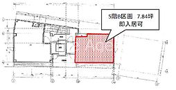 大阪市営四つ橋線 肥後橋駅 徒歩2分
