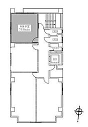 大阪市営谷町線 南森町駅 徒歩4分