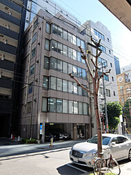 Osaka Metro堺筋線 北浜駅 徒歩4分の賃貸事務所