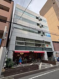 阪急京都本線 烏丸駅 徒歩2分の賃貸事務所