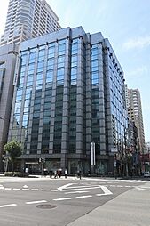 Osaka Metro谷町線 天満橋駅 徒歩3分の賃貸事務所