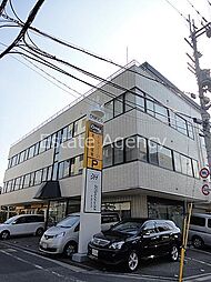 阪急千里線 豊津駅 徒歩6分