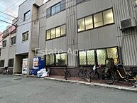 大阪府大阪市中央区谷町4丁目：物件画像／株式会社エステートエージェンシー