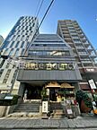 大阪府大阪市中央区淡路町3丁目：物件画像／株式会社エステートエージェンシー
