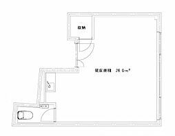 京阪電鉄中之島線 大江橋駅 徒歩6分