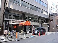 大阪府大阪市中央区瓦町2丁目：物件画像／株式会社エステートエージェンシー