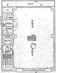 第一DHビルの間取図画像