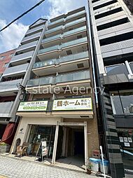 大阪市営谷町線 四天王寺前夕陽ヶ丘駅 徒歩2分