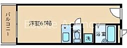 大阪市営御堂筋線 なんば駅 徒歩5分