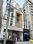 大阪府大阪市中央区南船場1丁目：物件画像／株式会社エステートエージェンシー
