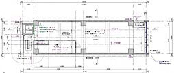 大阪市営堺筋線 長堀橋駅 徒歩3分