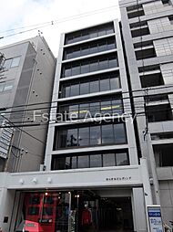 大阪市営御堂筋線 心斎橋駅 徒歩3分