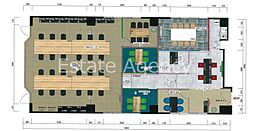 大阪市営堺筋線 堺筋本町駅 徒歩5分