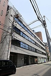 大阪市営御堂筋線 本町駅 徒歩4分