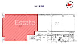 大阪市営四つ橋線 肥後橋駅 徒歩1分