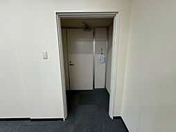 淡路町七福ビルの間取図画像