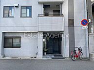 大阪府大阪市北区長柄西2丁目：物件画像／株式会社エステートエージェンシー